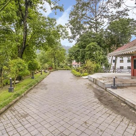 Club Mahindra Le Vintuna, Gangtok Exterior foto